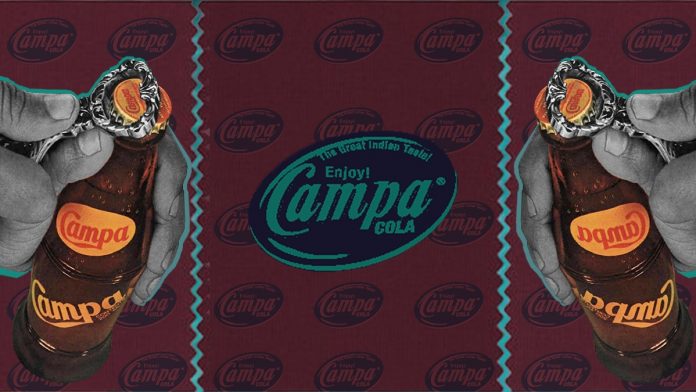 campa cola old ads copy Graphic by Soham Sen/ThePrint