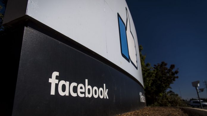 Latest news on Facebook | ThePrint Facebook Inc. headquarters in Menlo Park, California, U.S.