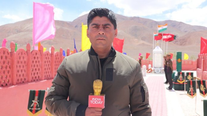 Latest news on Gaurav Sawant | ThePrint India Today executive editor Gaurav Sawant