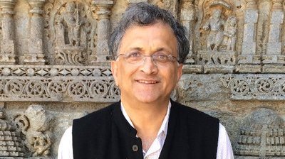 Latest news on Ramachandra Guha | ThePrint Ramachandra Guha | Twitter/@Ram_Guha