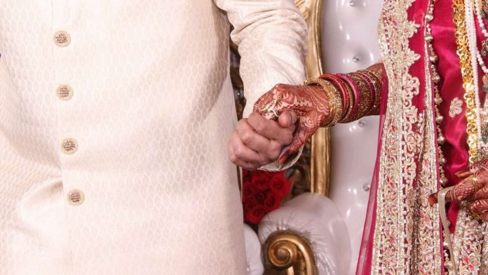 Latest news on NRI brides | ThePrint Indian wedding
