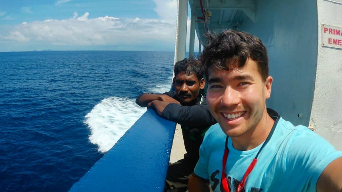 John Allen Chau 'tribal killing': Family forgives killers