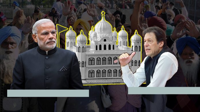 Latest news on Kartarpur corridor | ThePrint.in Kartarpur