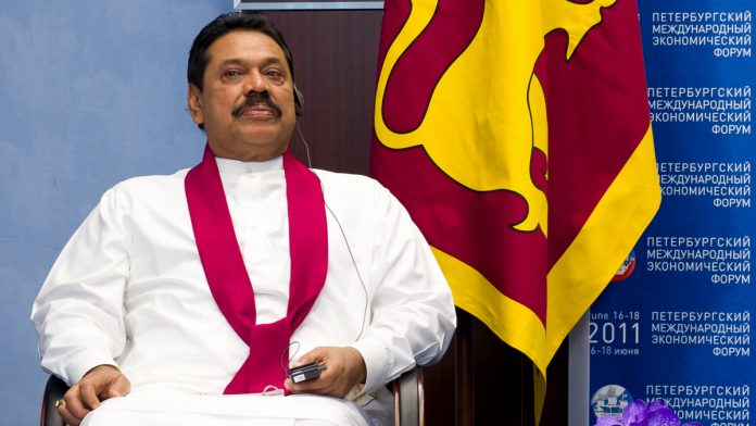 mahinda-rajapaksa1 Image of Mahinda Rajapaksa | Commons