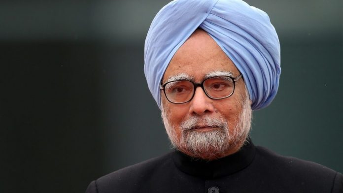 Latest news on Manmohan Singh | ThePrint File photo of former prime minister Manmohan Singh