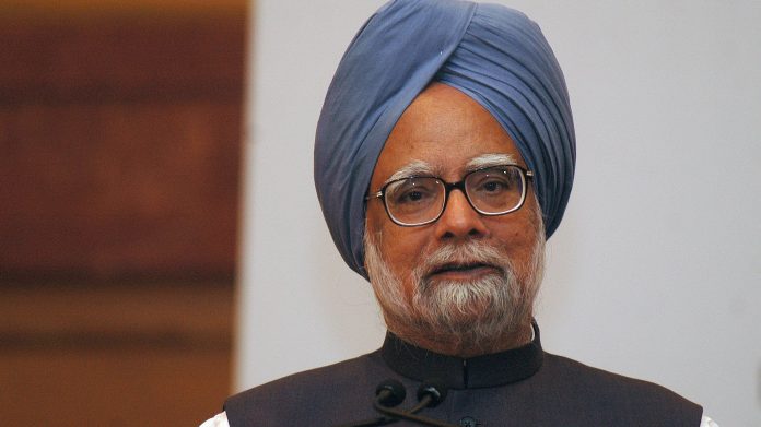 Latest news on Manmohan Singh | ThePrint Former Indian PM Manmohan Singh