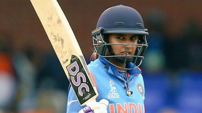 Latest news on Mithali Raj | ThePrint File photo of Mithali Raj | @M_Raj03/Twitter