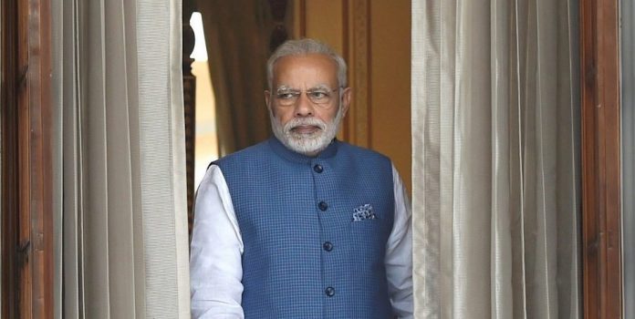 Latest news on Demonetisation | ThePrint PM Narendra Modi | PTI Photo/Manvender Vashist