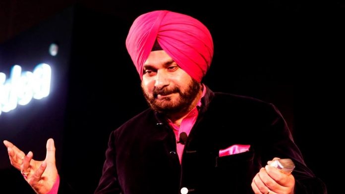 Latest news on Navjot Singh Sidhu | ThePrint Navjot Singh Sidhu