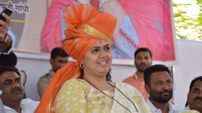 Pankaja Munde in Facebook post: Need to think, chart the way ahead