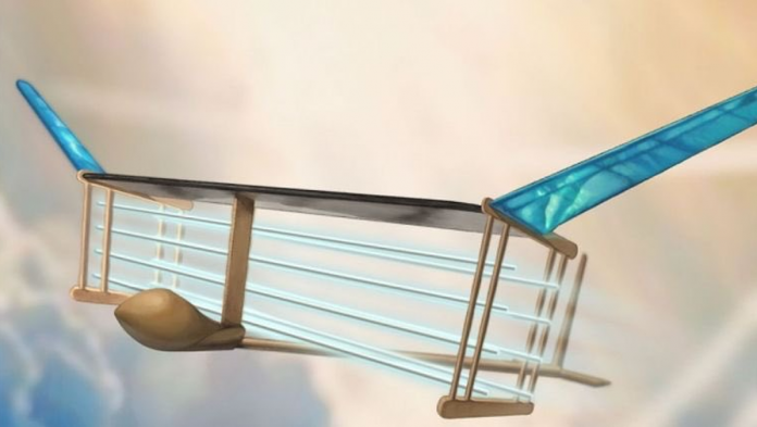Latest News on Technology | ThePrint.in plane with no moving parts