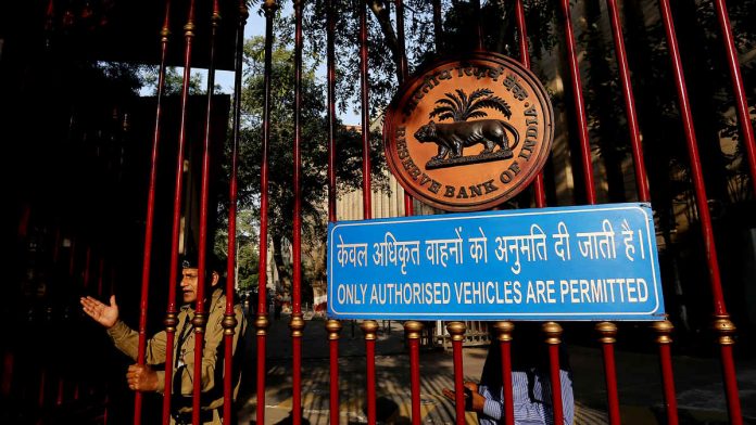 Latest news on RBI | ThePrint Reserve Bank of India (RBI) headquarters in New Delhi | Anindito Mukherjee/Bloomberg