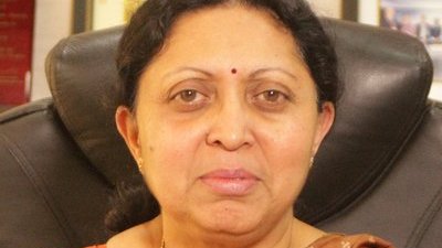 Latest news on Science | ThePrint Dr Renu Swarup | Twitter/@RenuSwarup