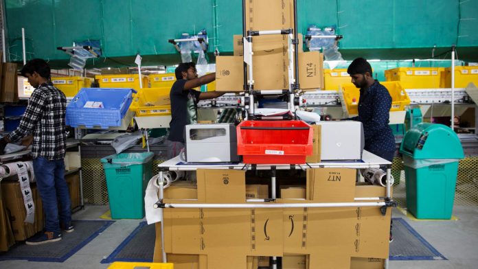 Latest news on GDP | ThePrint GDP