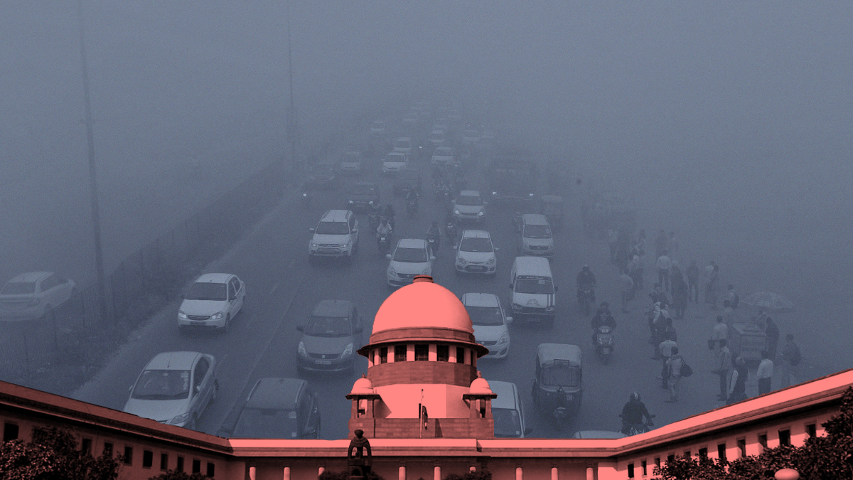 Construction activities only during daytime in Delhi: EPCA Construction activities only during daytime in Delhi: EPCA