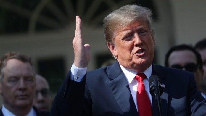 Latest news on Donald Trump | ThePrint US President Donald Trump | Andrew Harrer/Bloomberg
