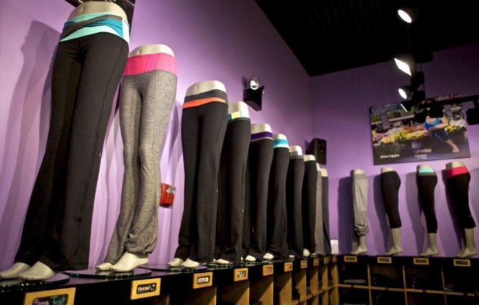 Latest news on Yoga Pants | ThePrint.in Yoga pants | Bloomberg