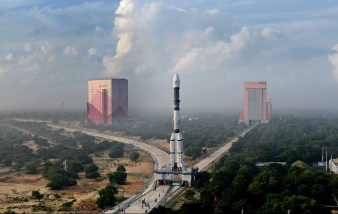 Latest news on ISRO | ThePrint.in GSAT-7A | isro.gov.in