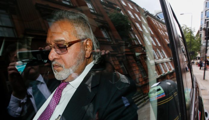Latest News on Vijay Mallya | ThePrint.in Vijay Mallya