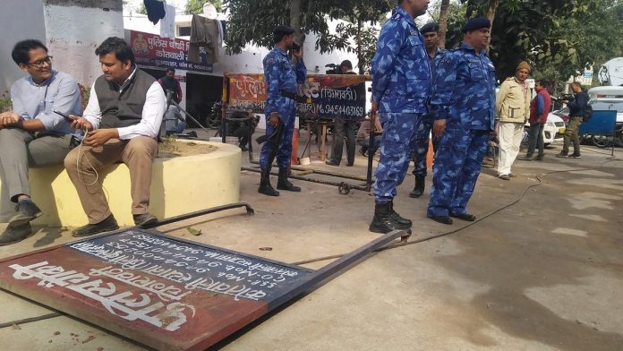 Latest news on Bulandshahr violence | ThePrint.in Bulandshahr violence