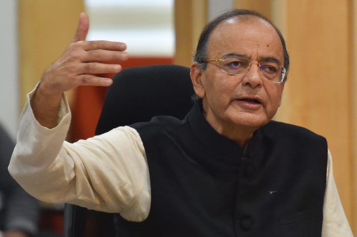 Latest News on BJP | ThePrint.in Arun Jaitley