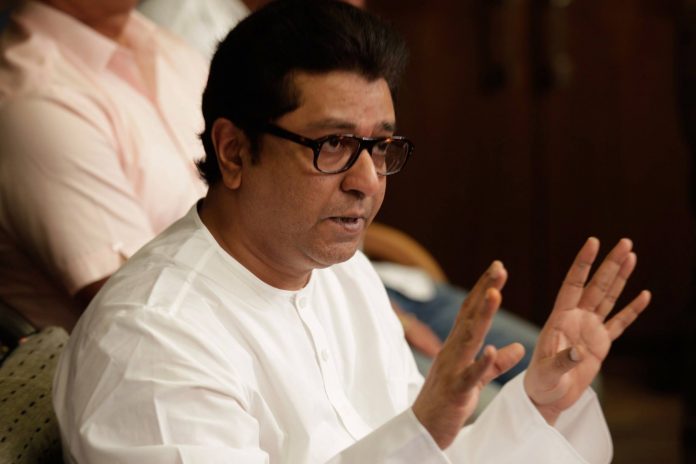Latest News on MNS | ThePrint.in Raj Thackeray