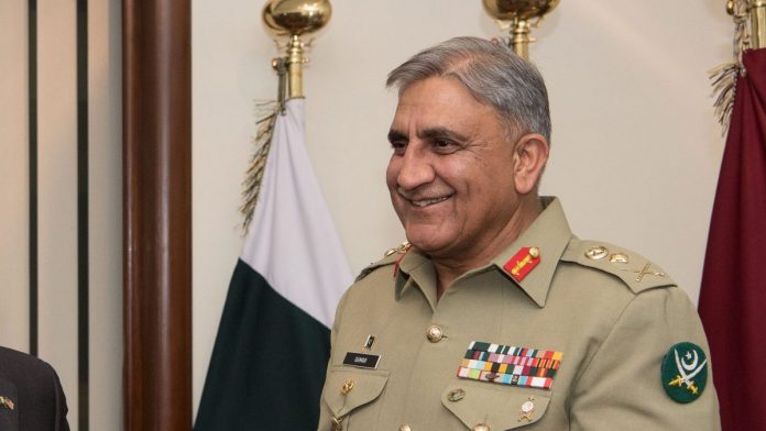 Latest news on Pakistan | ThePrint.in General Qamar Javed Bajwa