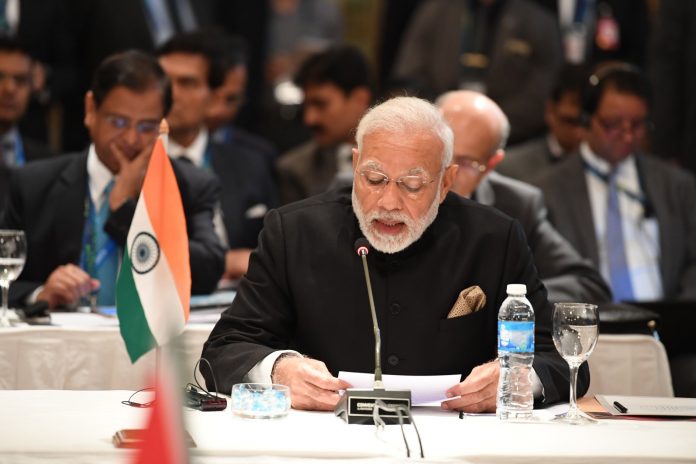 Latest news on Narendra Modi G20
