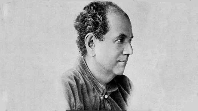 Latest news on Abanindranath Tagore | ThePrint Abanindranath Tagore | Commons