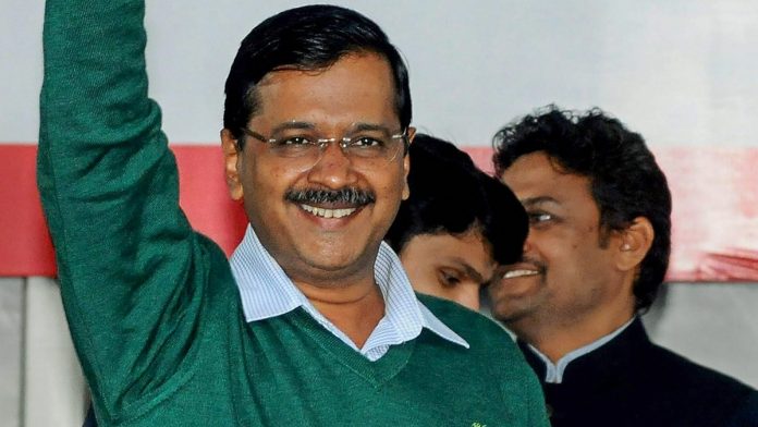 Latest news on Arvind Kejriwal | ThePrint File photo of Delhi CM Arvind Kejriwal | PTI