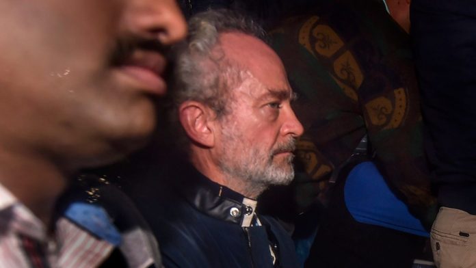 Latest news on Christian Michel | ThePrint.in Christian Michel