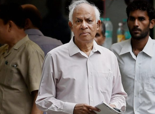 Latest news on Coalgate scam | ThePrint.in File image of HC Gupta | Twitter