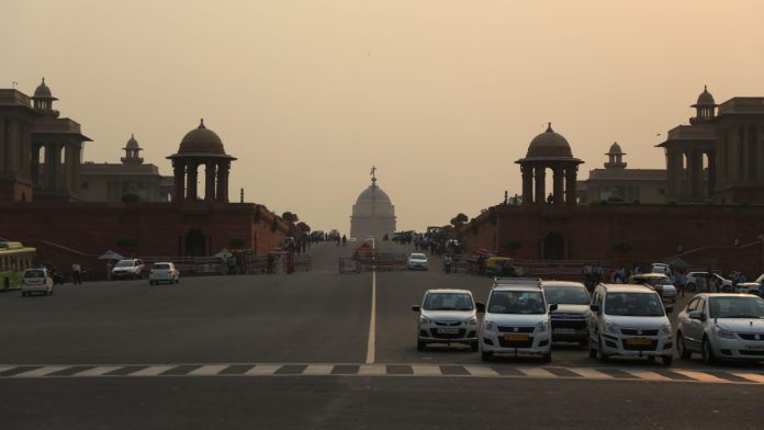 Latest news on IAS officers and government bureaucracy | theprint.in North Block and South Block on Raisina Hill | Manisha Mandal/ThePrint