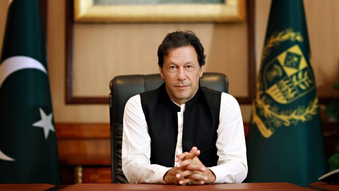 Latest news on Imran Khan | ThePrint.in Pak PM Imran Khan