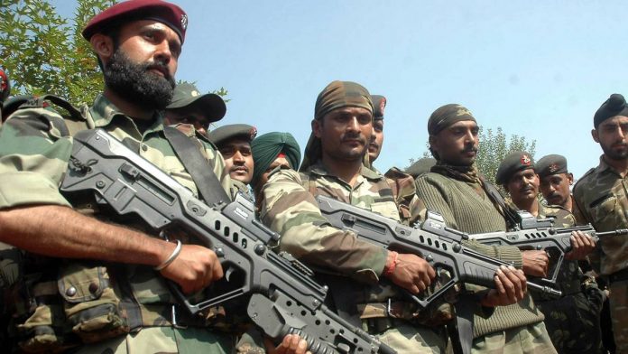 Latest news on Indian army | ThePrint.in Indian Army
