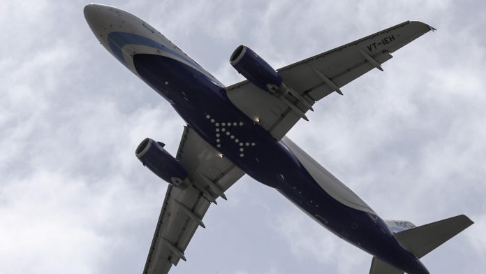 Latest news on Shillong airport | ThePrint Representational image | Dhiraj Singh/Bloomberg