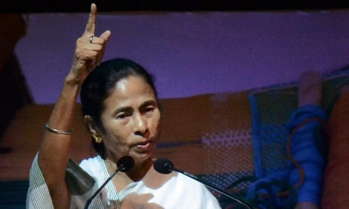 Latest news on Mamata Banerjee | ThePrint.in Mamata Banerjee