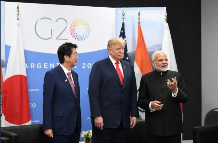 Latest news on Modi | ThePrint.in G-20