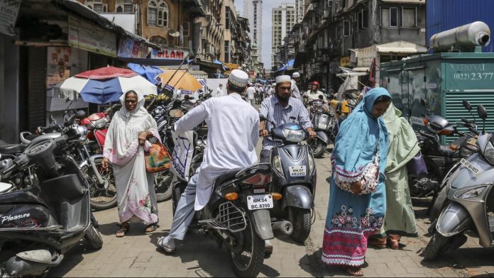 Latest news on Muslims in India | theprint.in Representational image | Dhiraj Singh/Bloomberg