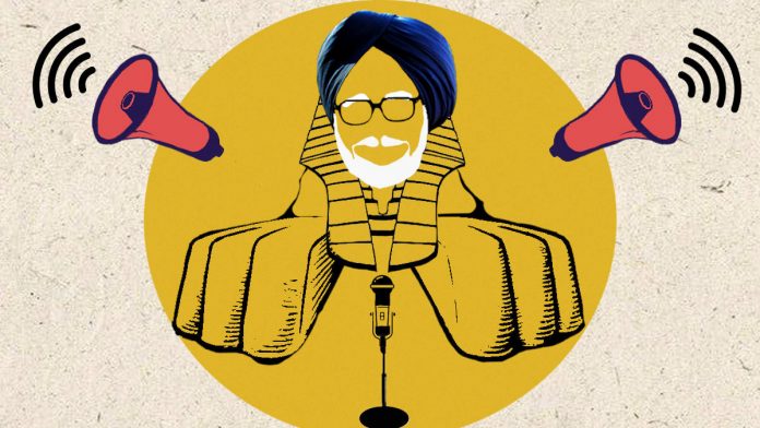 National Interest | ThePrint Illustration by Soham Sen/ThePrint