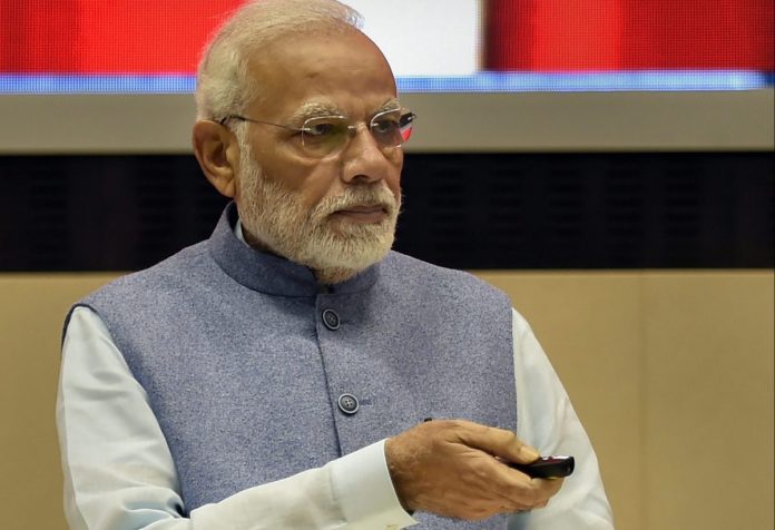 Narendra-Modi File photo of PM Narendra Modi | PTI
