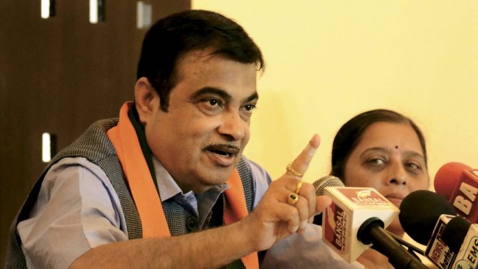 Latest news on Nitin Gadkari | ThePrint File image of Union Minister for Road, Transport and Highways Nitin Gadkari | PTI
