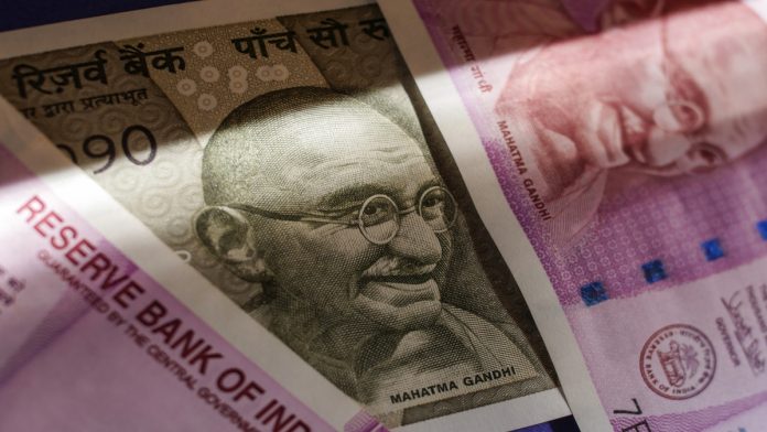 Indian currency