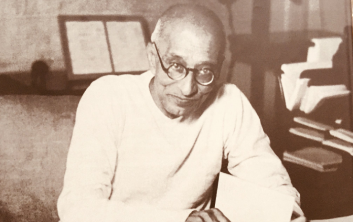 Remembering C. Rajagopalachari, independent India&#39;s first and last Indian Governor General