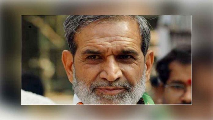 Latest news on Sajjan Kumar | ThePrint