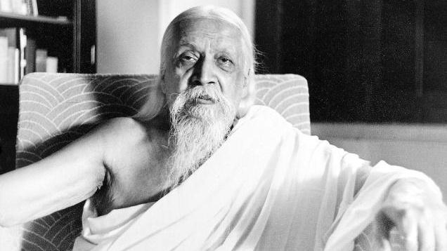 Latest news on Sri Aurobindo | ThePrint File image of Sri Aurobindo | auroville.org