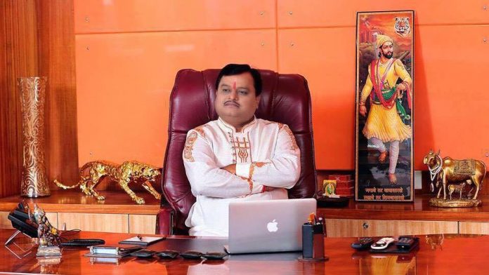 Latest news on Suresh Chavhanke | ThePrint Suresh Chavhanke