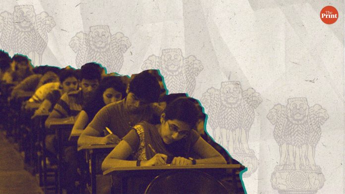 Latest news on Civil Services | ThePrint.in NITI aayog