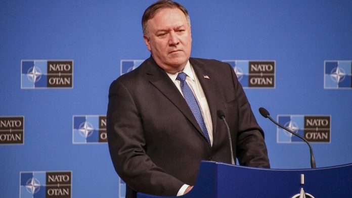 Latest news on US-Pak ties | ThePrint.in Mike Pompeo