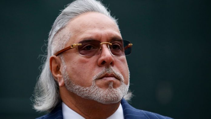 Latest news on Vijay Mallya | theprint.in Vijay Mallya | Luke MacGregor/Bloomberg